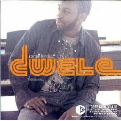 Dwele Some Kinda... PROMO CDS