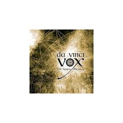 Da Vinci Vox In the eyes of...