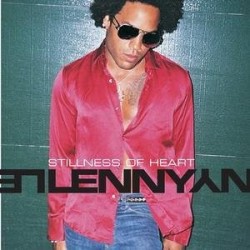 Lenny Kravitz Stillness of...