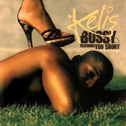 Kelis Bossy featuring Too...