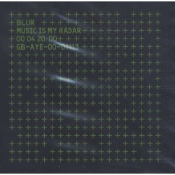 Blur Music is my radar...