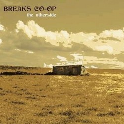 Breaks Co - Op The...