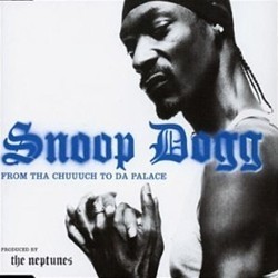 Snoop Dogg From The Chuuuch...