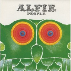 Alfie People Euro CDS