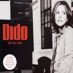 Dido Life for Rent [CD 2] CDS