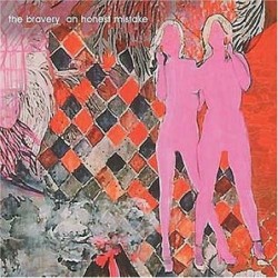 Bravery An Honest Mistake CDS