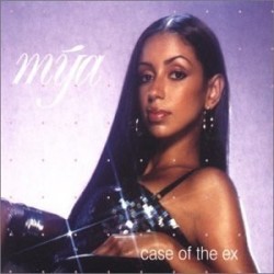 Mya Case of the Ex CDS