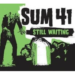 Sum 41 Still Waiting [CD 2]...