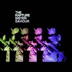 Rapture Sister Saviour CDS