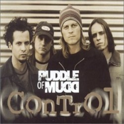 Puddle Of Mudd Control CDS