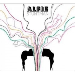Alfie Stuntman [CD 1] CDS