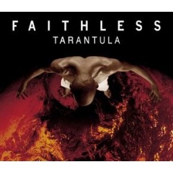 Faithless Tarantula CDS