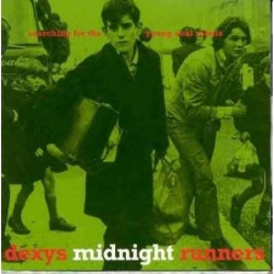 Dexys Midnight Runners...