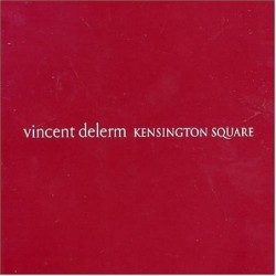 Vincent Delerm Kensington...