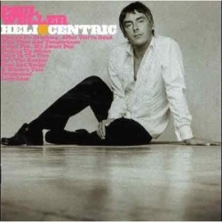 Paul Weller Heliocentric CD