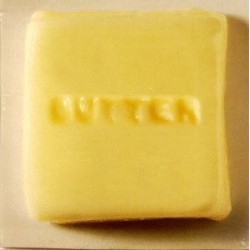 Butter 08 Butter 08 CD