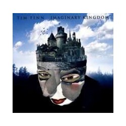 Tim Finn Imaginary Kingdom...