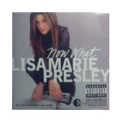 Lisa Marie Presley Now What...