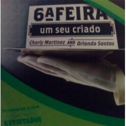 Charly Martinez Orlando...