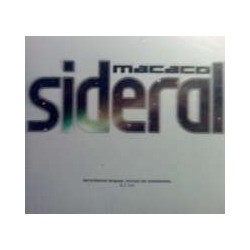 Macaco Sideral PROMO CDS