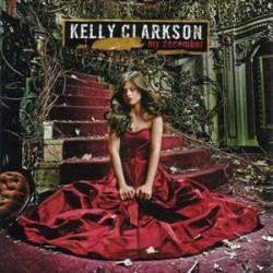 Kelly Clarkson My December CD