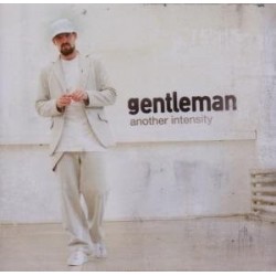 Gentleman Another Intensity CD