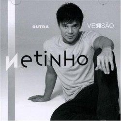 Netinho Outra Versao CD