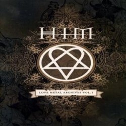 Him Love Metal Archives Vol...