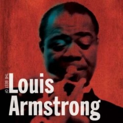 Louis Armstrong The Best of...