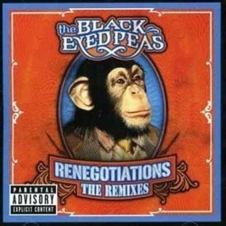 Black Eyed Peas...