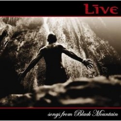 Live Songs from Black...