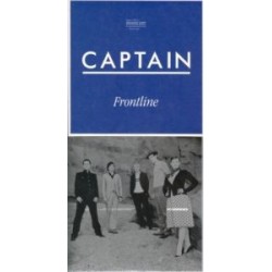 Captain Frontline PROMO CDS