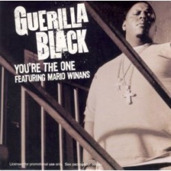 Guerilla Black You're the...