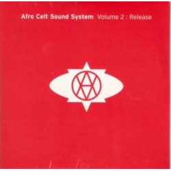 Afro Celt Sound System...