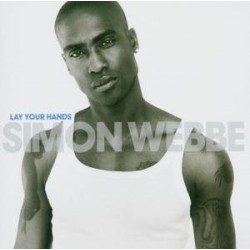 Simon Webbe Lay Your Hands DVD