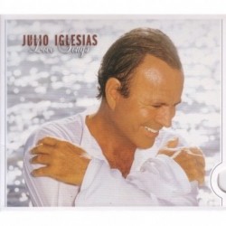 Julio Iglesias Love Songs CD