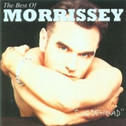 Morrissey Suedehead: The...