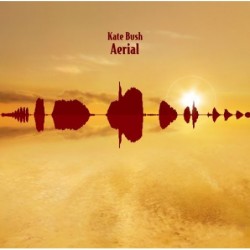 Kate Bush Aerial 2CD