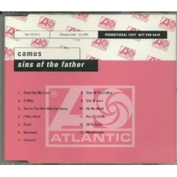 Camus Sins Of The Father...