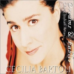 Cecilia Bartoli Cecilia...