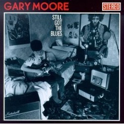 Gary Moore Still Got The...