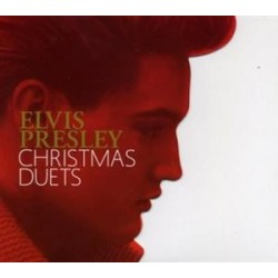 Elvis Presley Christmas...