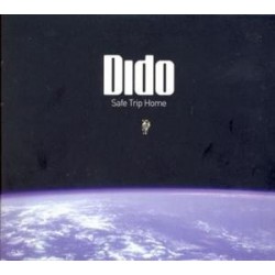 Dido Safe Trip Home CD