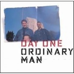 Day One Ordinary Man CD