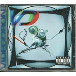 Videodrone Videodrone CD