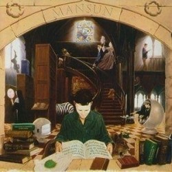 Mansun Six CD
