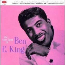 Ben E. King The Very Best...