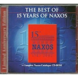 Naxos Anniversary...