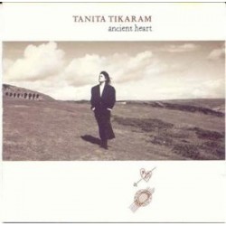 Tanita Tikaram Ancient...