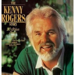Kenny Rogers The Kenny...